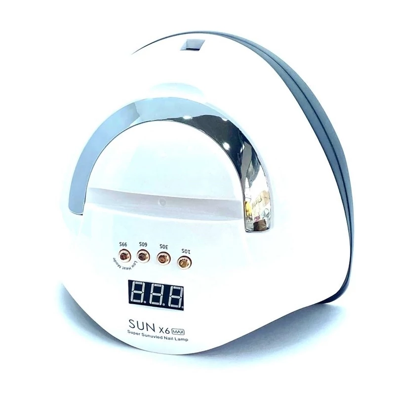 دستگاه یووی 280 وات مدل ایکس 6 مکس x6 max SUN