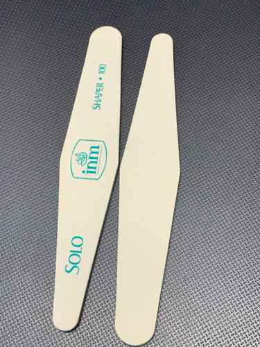 سوهان دستی اورجینال inm solo