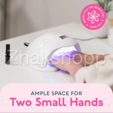 یووی سان ۵ پلاس اصلی led smart 2 جعبه قدیم دارای هلوگرام خرید قبل